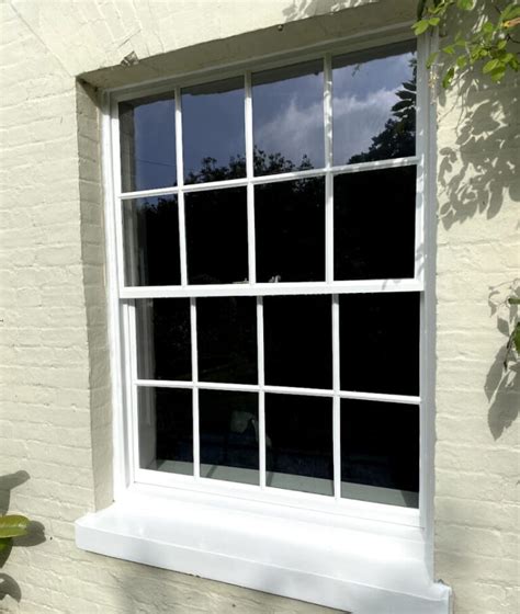 Types Of Sash Windows Window Styles From Different Architectural Periods