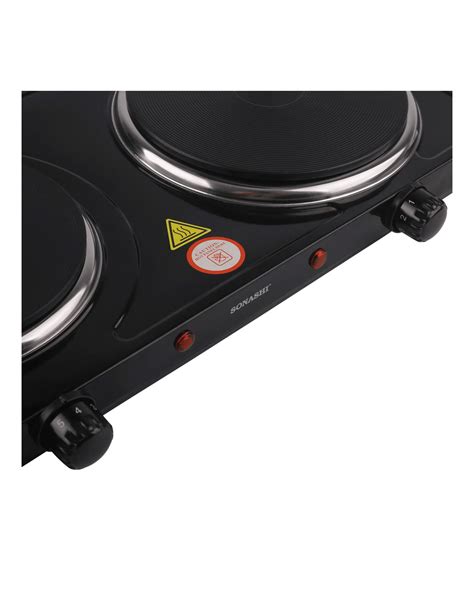 Shp Sonashi Double Hot Plate