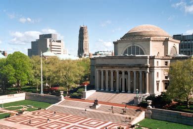 Getting To Columbia – QC Voices