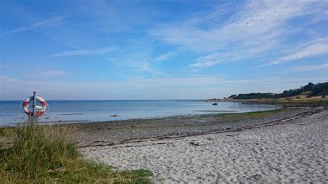 Om Os Orø Strandcamping