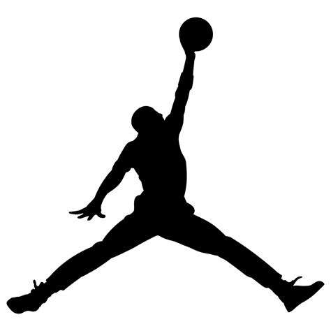 Jordan Jumpman logo - WearTesters