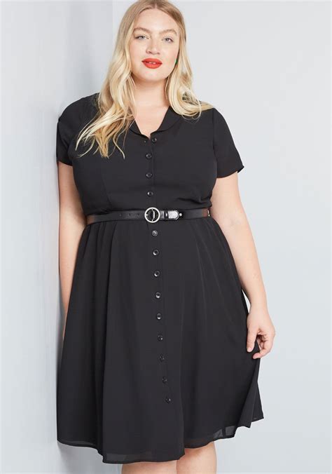 Best Plus Size Little Black Dresses For Any Occasion The Plus Life