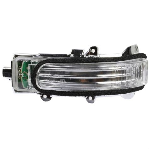 KIERUNKOWSKAZ LUSTERKO LED TOYOTA AURIS 10 LEWY 81740 22180 Za 64 90