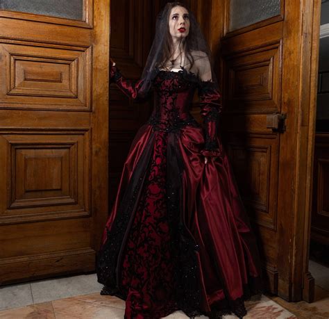 Victorian Goth Dress Ubicaciondepersonas Cdmx Gob Mx