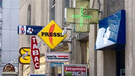 Les Bars Tabacs Parisiens Ouverts Tard Dans La Nuit