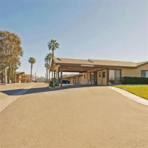 Hotels & Lodging – Explore Menifee