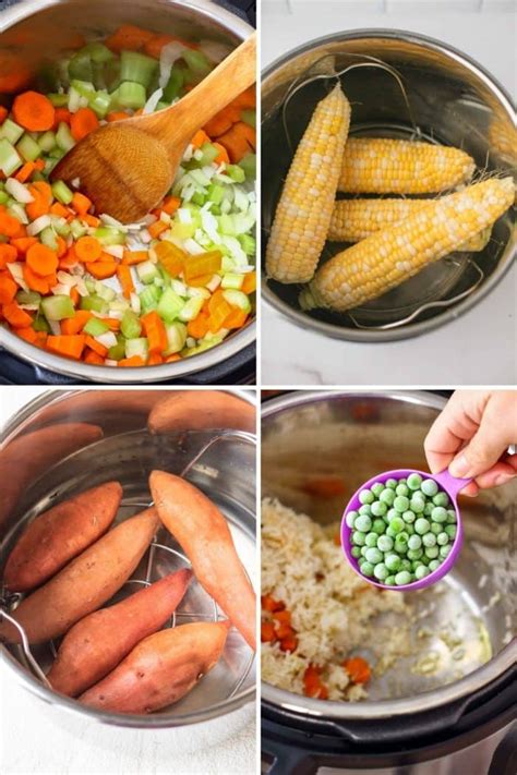 40 Healthy Instant Pot Recipes For Beginners Clean Eating Kitchen