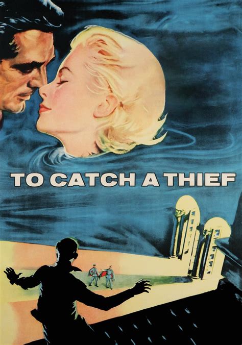 To Catch a Thief streaming: where to watch online?