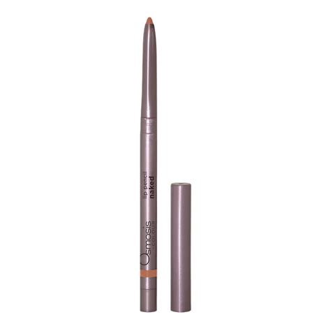 Osmosis Beauty Lip Pencil Naked Lip Products Lip Liner