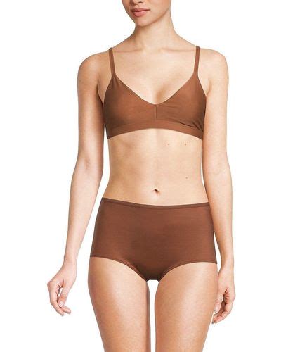 Multicolor Nude Barre Clothing For Women Lyst