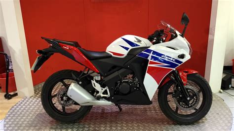 Used Honda Cbr R For Sale Vertu Honda