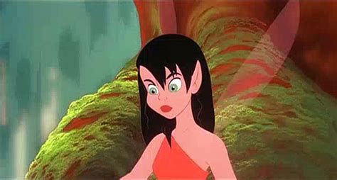 Pin By Raphael Art 2d Lover On Ferngully The Last Rainf Rest 1992