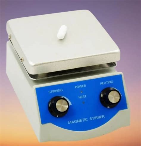 Stainless Steel Magnetic Stirrer at Rs 15000 मगनटक सटरर in Pune