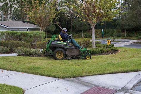 Zero-Turn Mower Maintenance Best Practices - National Synthetics