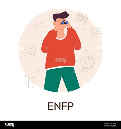 Mbti Person Types Concept Socionics Mbti Personality Test Campaigner