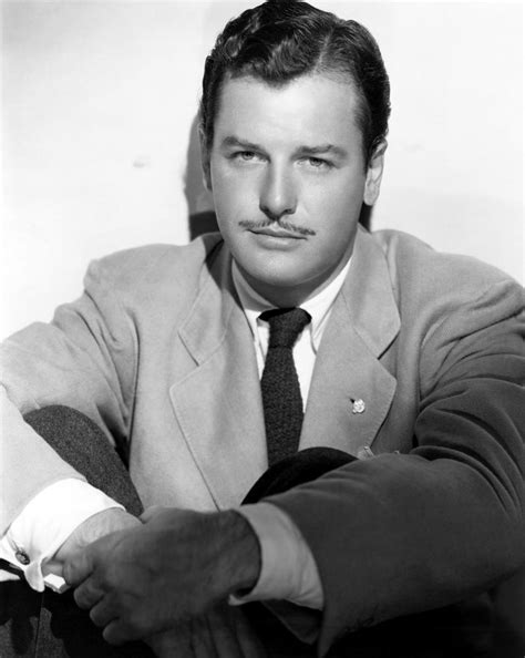 Gig Young - Actor