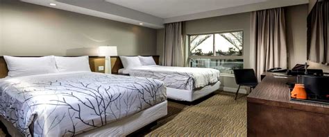 Aventura Hotel Koreatown Downtown | Los Angeles Reasonable Rates Newly ...