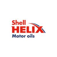 Download Shell Helix Motor Oils Logo Vector & PNG