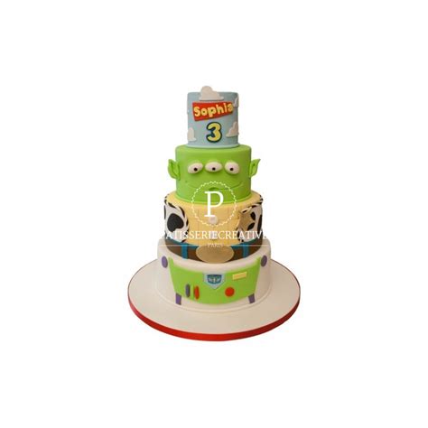 Anniversaire Toy Story