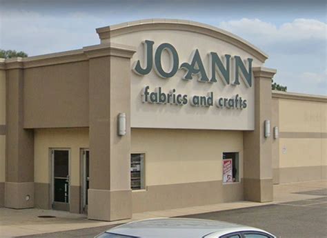 Joann Fabrics Near Ocean City Md at Charlotte Stretton blog