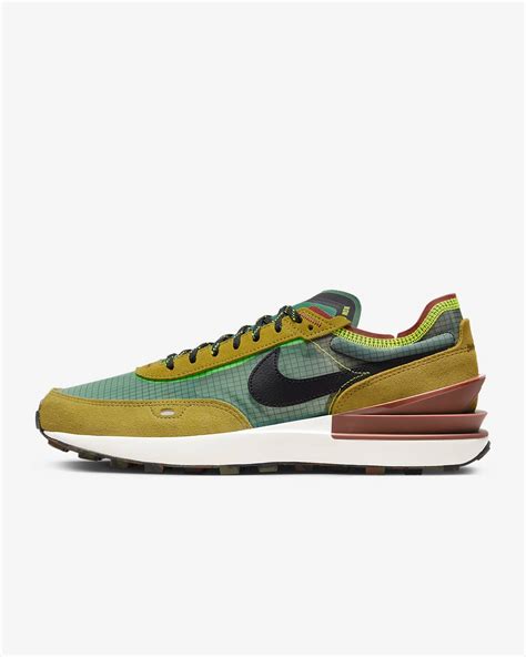 Nike Waffle One Se Men S Shoes Nike