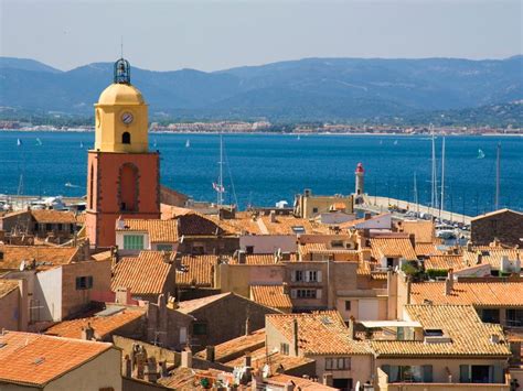 The French Riviera's Luxurious Charm : What to See and Do in the French ...