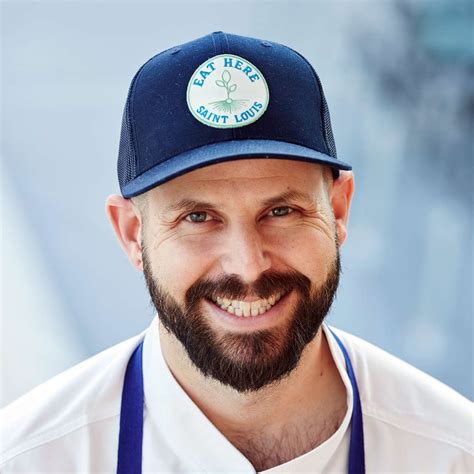 Gerard Craft - Food & Wine