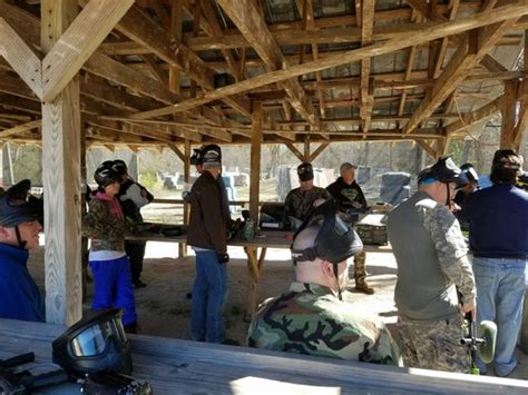 Black River Paintball Updated January 2025 19 Photos And 12 Reviews