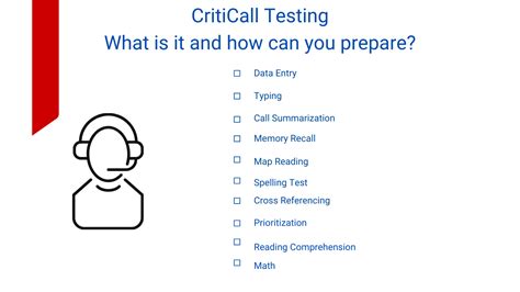 Criticall Testing What Is It And How Can You Prepare Amy Britta