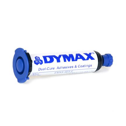 Dymax E Max E Uv Curing Conformal Coating Clear Ml Syringe