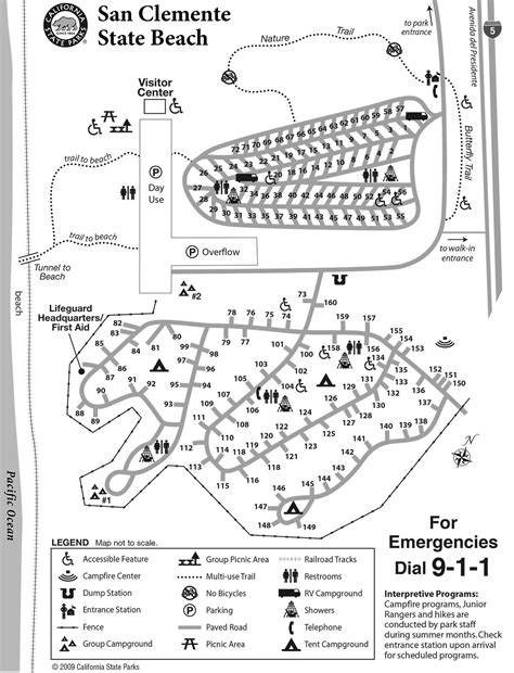 LOCAL San Clemente State Beach & Calafia Guide - Updated 2020 - San Clemente Guide