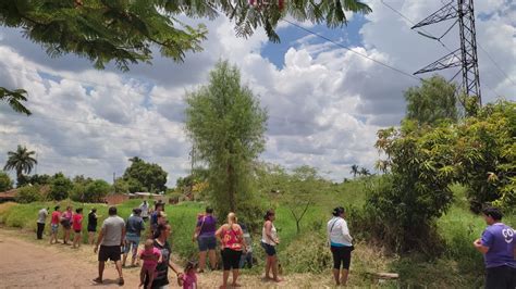 Laurelty Ocho Personas Fueron Aprehendidas Por Invadir Un Terreno De