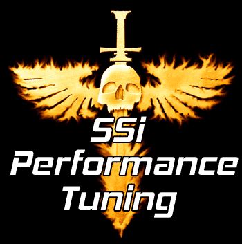 Ssi Performance Tuning Your Custom Tuning Professionals