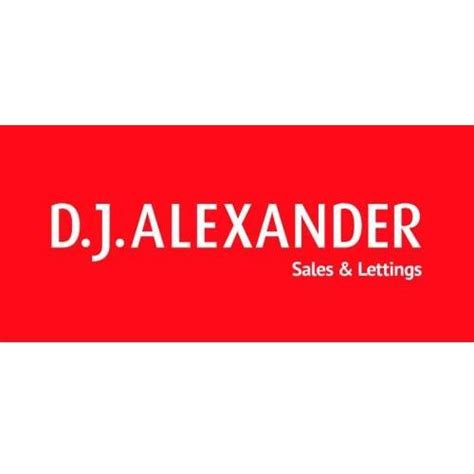 DJ Alexander Estate Agents Edinburgh - Edinburgh - Nextdoor