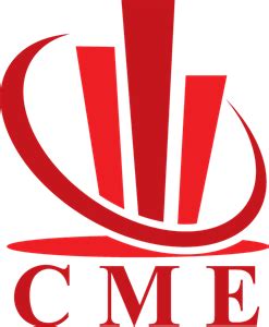 CME Logo PNG Vector (AI) Free Download