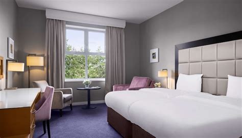 Hotel Rooms & Suites in Sligo | Radisson Blu Hotel & Spa