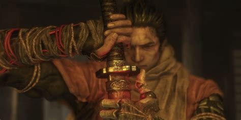 Sekiro 13 Things To Know About The Gauntlet Of Strength