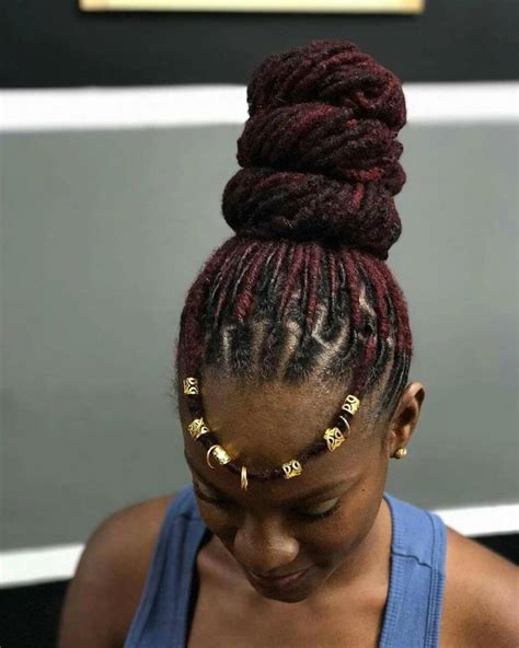 Latest dreadlocks hairstyles in 2019 (pictures) Tuko.co.ke