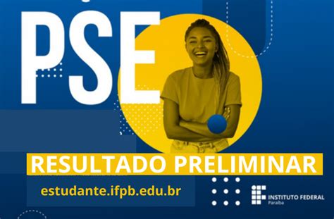 Portal Do Estudante Ifpb