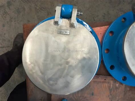 Ductile Iron Flap Valve Buy Flap Valve Product On