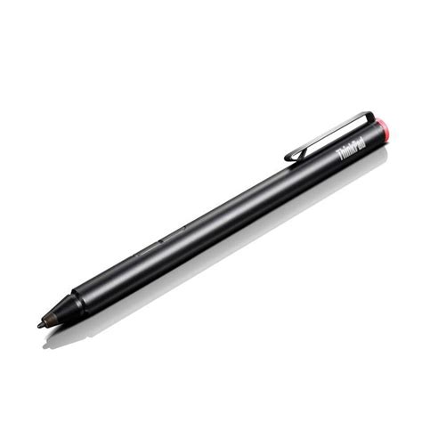 Lenovo Lápiz Stylus ThinkPad Pen Pro 4X80H34887