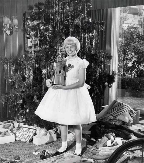 Patty Mccormack A Shining Star In Hollywoods Golden Age