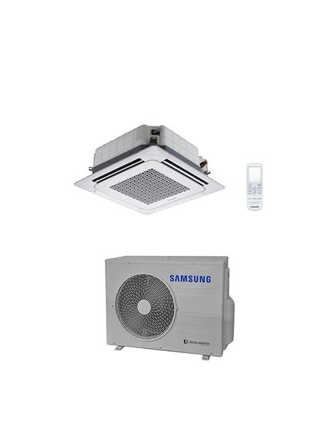 Samsung Climatizzatore Condizionatore Mini Cassetta Vie Windfree