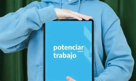 Potenciar Trabajo Qui Nes Son Los Beneficiarios Que Viajaron Al