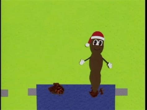 1x09 Mr Hankey The Christmas Poo South Park Image 18899040 Fanpop