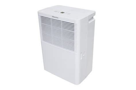 30 Pint 14 2L Capacity Single Speed Dehumidifier DH 30K1SHSE00