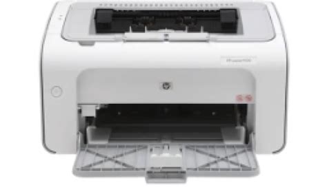 Hp Laserjet Pro P1100 Driver Software Download Windows And Mac