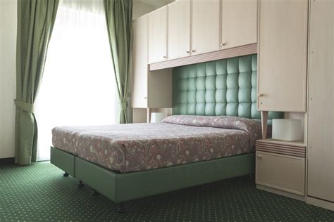 Rooms - Hotel Cambridge