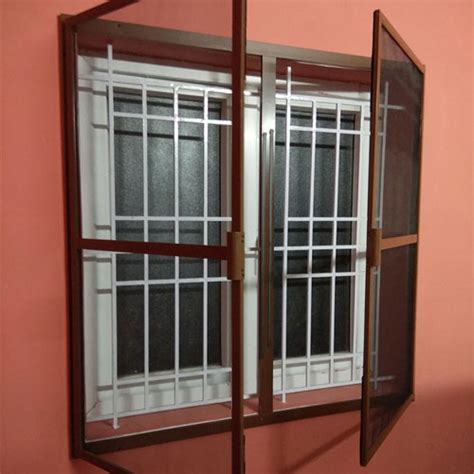 Mosquito Net For Windows Window Open Mosquito Nets By Chennai Blinds