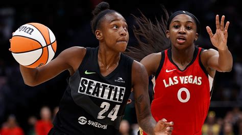 2023 WNBA Regular Season Tips Off Friday, May 19 Featuring Record-High 40 Games Per Team In ...